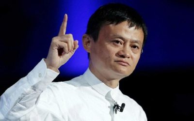 Ingin Sukses Berbisnis? Intip 4 Rahasia Jack Ma Dalam Berbisnis